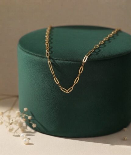 Gold chain