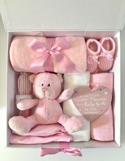 Little princess gift box